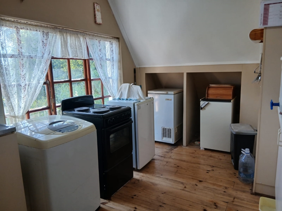 3 Bedroom Property for Sale in Noorsekloof Eastern Cape